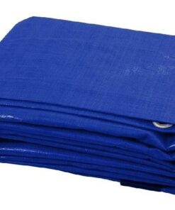 Tarpaulin 10x12m