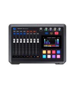 Tascam Mixcast 4 - Podcast Station
