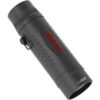 Tasco 10x25 Essential Roof Prism Monocular - Black