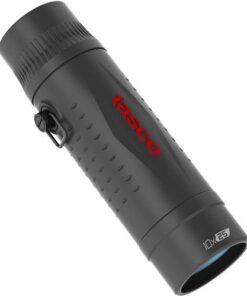 Tasco 10x25 Essential Roof Prism Monocular - Black