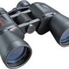 Tasco 10x50 Essential Porro Prism Binoculars - Black