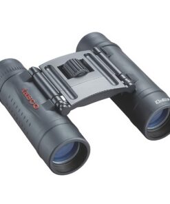 Tasco 168125 Essentials 10x25 Compact Binoculars - Black