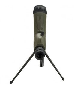 Tasco TS20606045 World Class 20-60X60mm Angled Spotting Scope with tripod