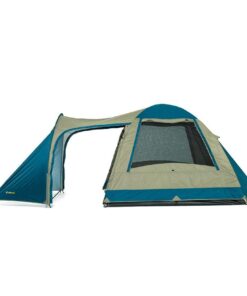 Tasman 4v Plus Tent