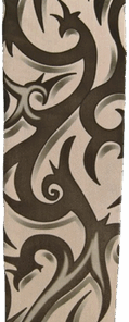 Tattoo Sleeve - Tribal Style