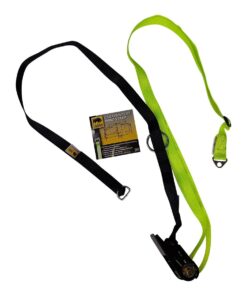 Tauro Caravan Wind / Stability pole strap Triple Pack