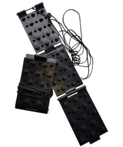 Tauro Grip n Go Recovery Tracks