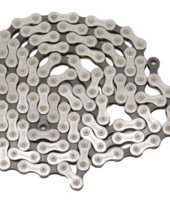 Taya Chain Deca-101 10spd Silver/Black