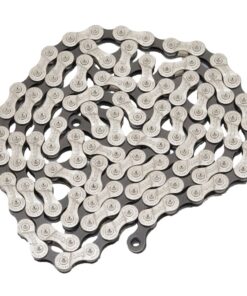 Taya Chain Octo 8spd Silver/Black