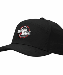 TaylorMade - Horizon Fermi Snapback Headwear - Black