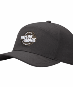 TaylorMade - Horizon Fermi Snapback Headwear - Grey