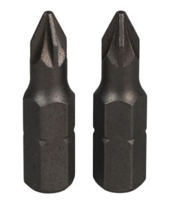 MAC AFRIC Pozi Bits (#1 x25)