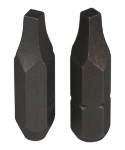 MAC AFRIC Square Bits (#2 x 25)