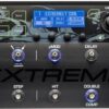 TC HELICON Voicelive 3 Extreme Multi Effects & Recording Pedal