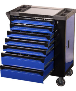 MAC AFRIC 207pce Tool Cabinet