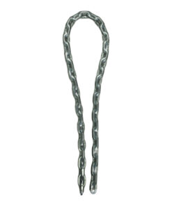 MASTERLOCK 8mm High Security Chain (1 meter)