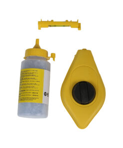 EXPERT Chalk Line Reel