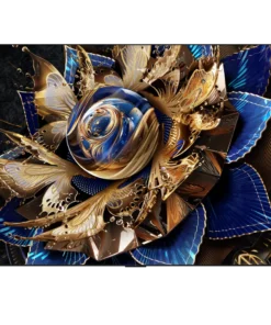 TCL 115-Inch Premium QD-Mini LED TV-X955