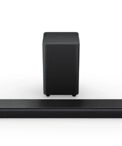 TCL 3.1 Channel Home Theatre Soundbar With Wireless Subwoofer S643W