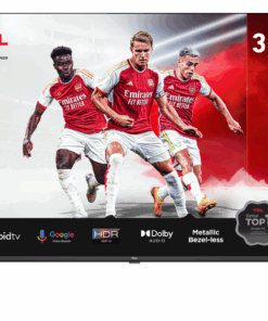TCL 32" S5400AF Android Smart FHD TV