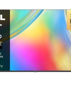 TCL 43" S5400 FHD Smart Google TV