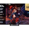 TCL 65" C745 QLED Gaming Smart Google TV