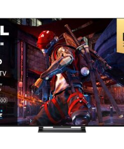 TCL 65" C745 QLED Gaming Smart Google TV