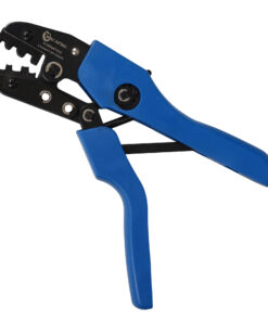 MAC AFRIC Non-insulated Terminal Crimper