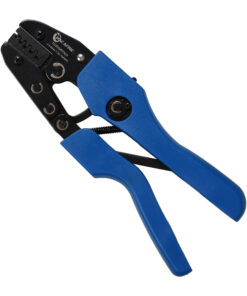 MAC AFRIC Wire Ferrule Crimper