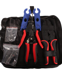 MAC AFRIC MC4 Solar Crimping Tool Set