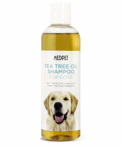 Tea Tree Oil Shampoo for Dogs 250ml - 2 Pack