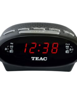 Teac CRX367 Alarm Clock Radio