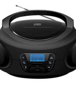 Teac PC-D220BT MP3 Portable Radio