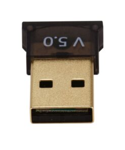 Techme Bluetooth 5.0 USB Dongle Adapter