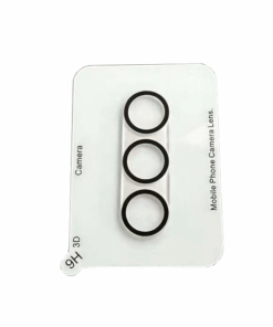 Techme Glass Camera Lens Protector for Samsung Galaxy S23