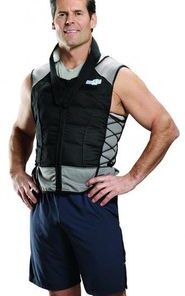Techniche Kewlfit Male Weight Management Cooling Vest