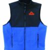 Techniche Thermafur Air Activated Heating Vests - Blue - 2XL
