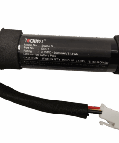 Techno 3000mAh Replacement Battery for Harman/Kardon Onyx Studio 5, 6,