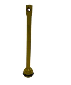 TechT Cyclone Feed Lightning Rod