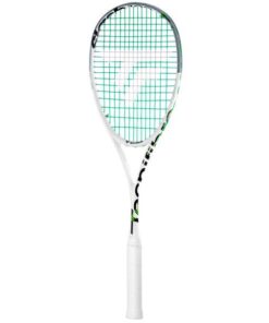Tecnifibre Slash 120 X-Top - Squash Racket