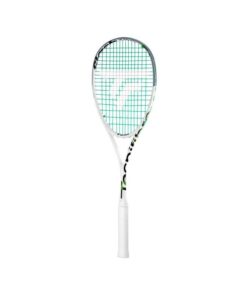 Tecnifibre Slash 125 X-Top - Squash Racket