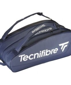 Tecnifibre Tour Endurance 12r Navy/White - Racket Bag