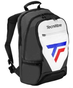 Tecnifibre Tour Endurance White Backpack
