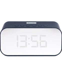 Tecnix Bluetooth Speaker - Black