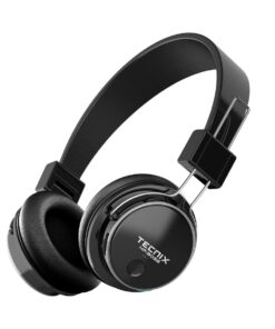 Tecnix Wireless 5.0 Headphone