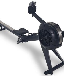 TecnoTrain 2023 TM400 Full Commercial Grade Air Rower
