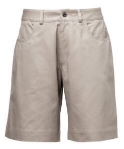Teesav - Ladies Bush Shorts - Khaki - SA 34