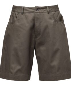 Teesav - Ladies Bush Shorts - Olive - SA 30