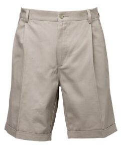 Teesav - Mens Chino Shorts