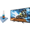 Telefunken 32 inch with Home Hub screen Cleaner